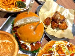 -魏斯理汉堡(西安沣东吾悦店)