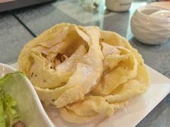 -汗腾格里·风味餐厅(新疆驻京办店)