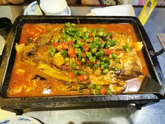 -炉鱼(爱琴海购物公园店)