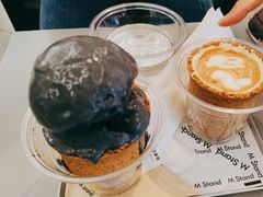 -M Stand(西安大悦城店)
