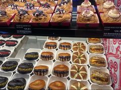 -CC BAGEL&SCONE 贝果与司康(南开大悦城店)