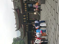 -峨眉山报国寺