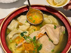 -洋洋中餐馆·SINCE 1997(信投店)