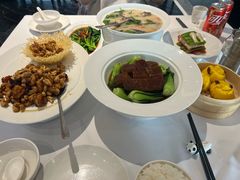 -眉州东坡(北苑华贸店)