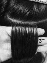 -3AM·S HAIR SALON烫发染发接发