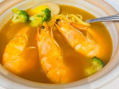 -子霖南山鲜虾面(南山总店)