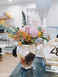 -YESIDO椰岛造型烫发染发