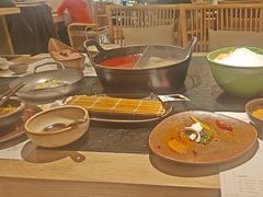 -山缓缓火锅(青岛万象城店)