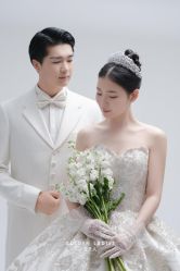 点击看大图 -金夫人婚纱摄影(衡阳店)