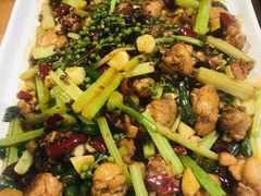 -望京一号·重庆江湖菜(工体店)