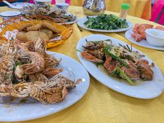 -秋姐美食店(旅游大道店)
