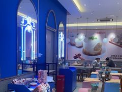 -小杨生煎(周浦万达店)