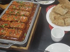 -天仁聚驴肉香(北石槽店)