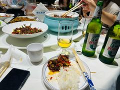 -赣江里•江西菜(望京旺角店)