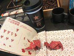 -星巴克臻选(杭州西溪印象城店)