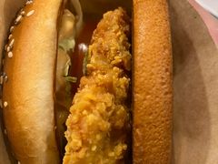 -麦当劳(成都时代奥特莱斯店)