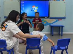 -关键词英语·青少儿·语言培训(龙华壹方天地校区)