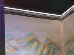 -绿茶餐厅(朝阳大悦城店)
