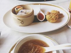 -金轩中餐厅 Jin Xuan(浦东丽思卡尔顿酒店)