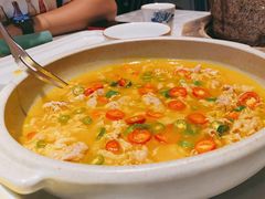 酸汤肥牛-辛香汇·现炒川菜(淮海路百盛店)