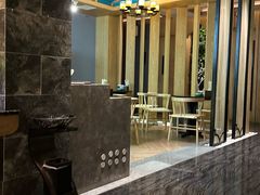 -豪爵足道·SPA(二七路店)