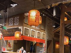 -南京大牌档(三阳广场苏宁店)