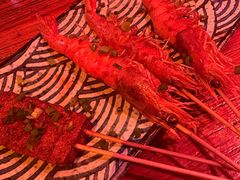 -双层巴士·鲜串鲜啤·团建聚会(凯德广场店)