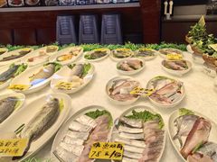 -佬太公海鸭·海鲜大排档(上海总店)