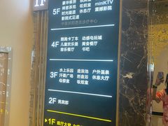 -水王国温泉水世界