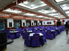 大堂-太原面食店(解放路店)