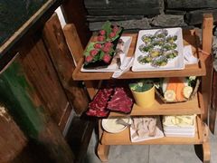 -三牦记·很牛的牦牛肉(柏条河北路下段店)