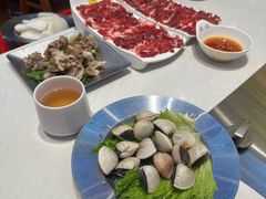 -荣叔港式沙嗲牛肉火锅(正佳潮流店)