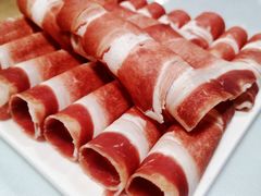 高钙肉卷-同城四季爆肚涮羊肉(安华里店)