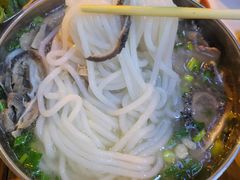 -攀枝花·任德琼·盐边羊肉米线