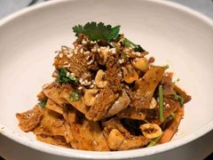 -菩提素素食餐厅(晶郦馆店)