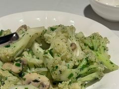-洋洋中餐馆·SINCE 1997(信投店)