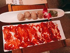 吊龙伴-牛事制造局牛肉火锅(莲岳路店)