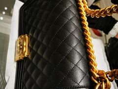 -CHANEL(恒隆广场店)