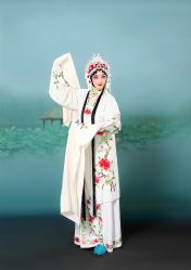 -梨园天地京剧摄影(玲珑天地店)