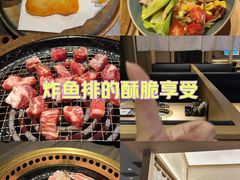 -牛角烧肉(步步高星城天地店)