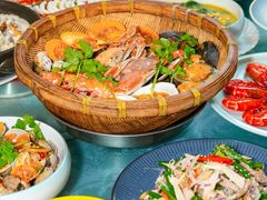 -巽寮印象美食部落餐厅·海鲜·地方特色菜(惠州体验店)