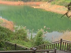 -孔雀湖生态旅游区