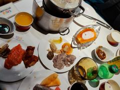 -领鲜活海鲜榴莲自助火锅(东门店)