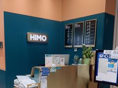 -海马体照相馆(北京朝阳大悦城店)