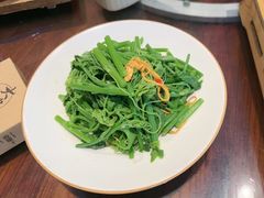 -大自然(鲁家村店)