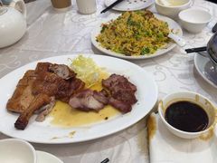 -凤城礼记鱼翅海鲜酒家(新马路总店)