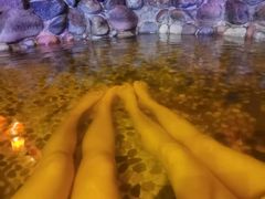 -灵秀温泉