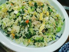 -粗茶淡饭(东关街店)