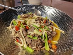 -农耕记·湖南土菜(观澜福城天虹店)