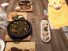 -茉莉餐厅(包河万达店)